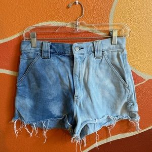 Pacsun shorts